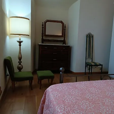 Apartment Palazzo Bianchi Bandinelli By Francigenaapartments Siena