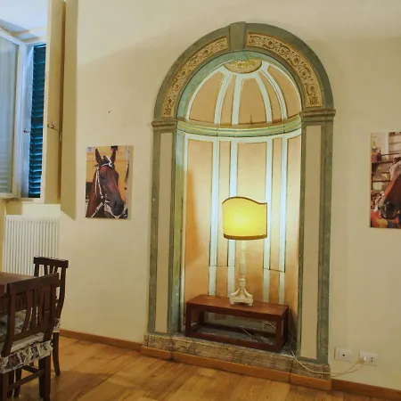 Apartment Palazzo Bianchi Bandinelli By Francigenaapartments *
