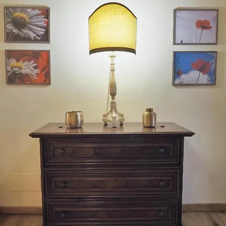 Apartment Palazzo Bianchi Bandinelli By Francigenaapartments *