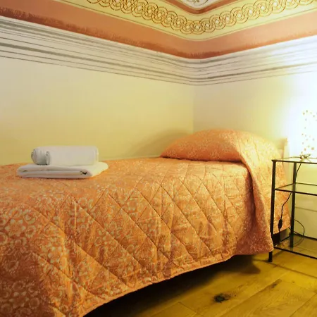 Palazzo Bianchi Bandinelli By Francigenaapartments Apartment
