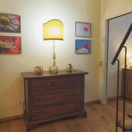 Palazzo Bianchi Bandinelli By Francigenaapartments Apartment